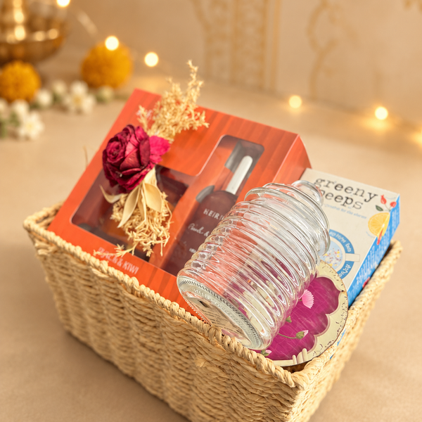 Branded Packaging