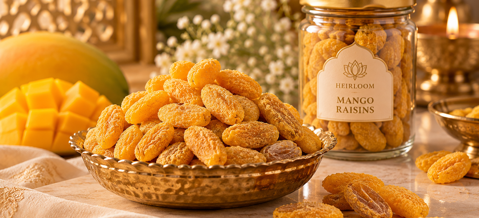 Flavoured Nuts & Savoury — premium roasted snacks