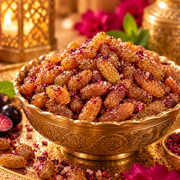Kala Khatta Raisins